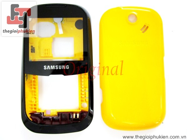 Vỏ Samsung B3210 Original